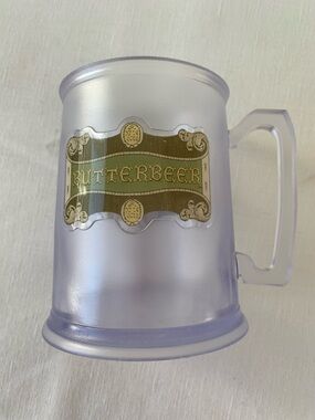 Harry Potter Butter Beer Mug - Universal Orlando